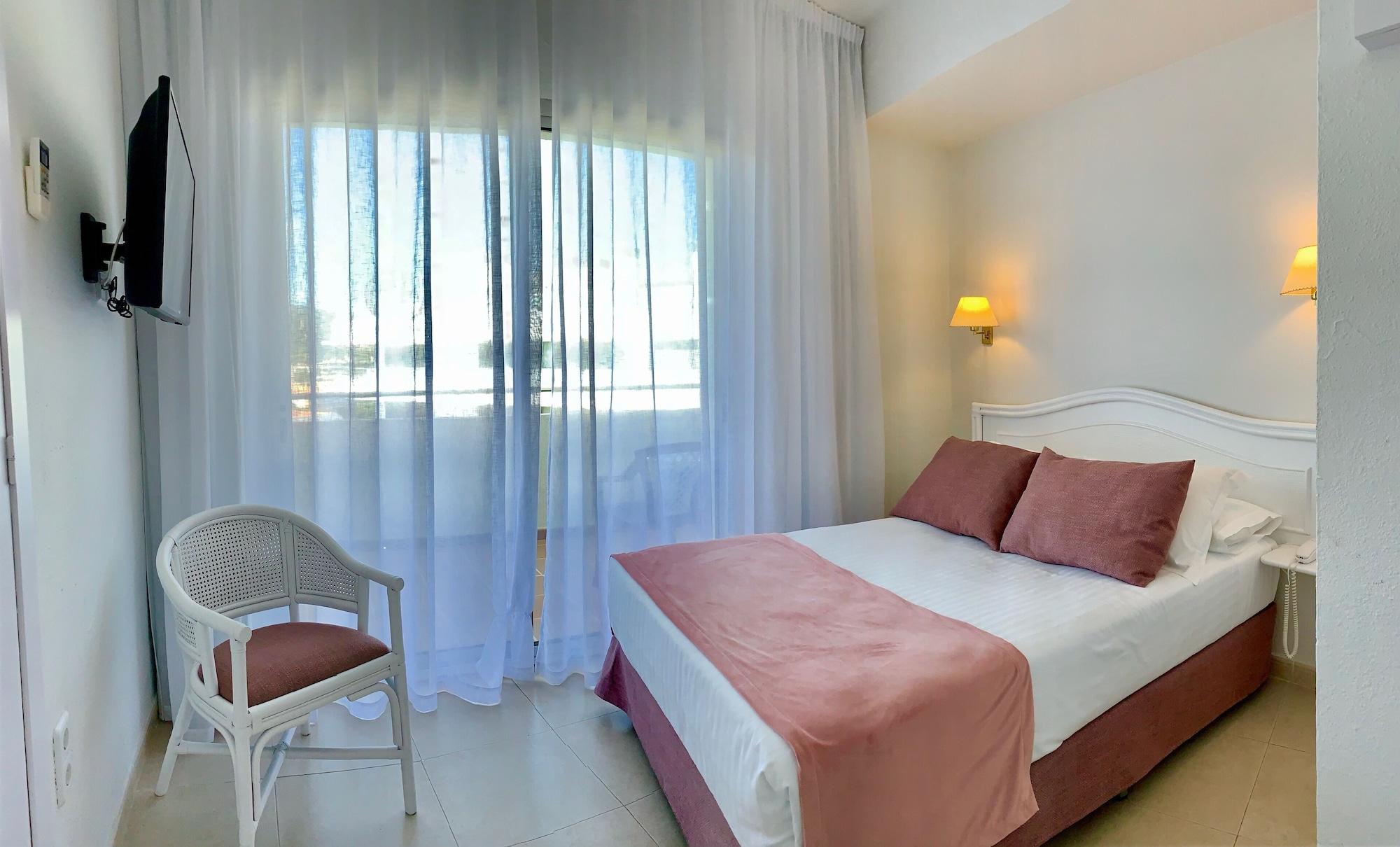 Hotel Aromar Platja d'Aro Kültér fotó