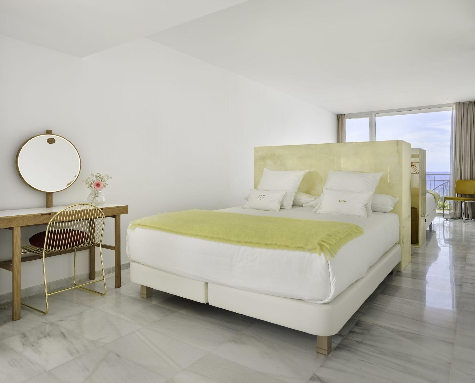 Hotel Aromar Platja d'Aro Kültér fotó