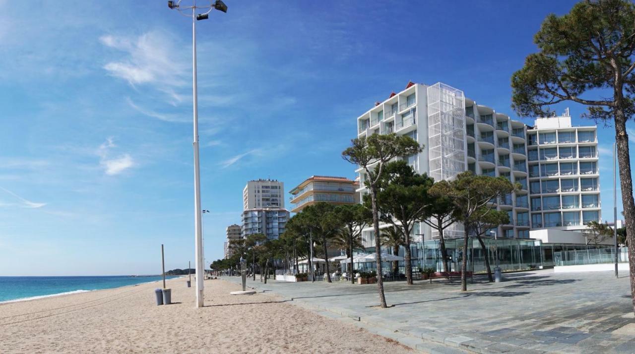 Hotel Aromar Platja d'Aro Kültér fotó
